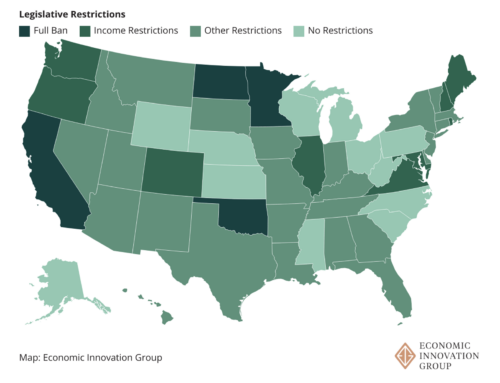 State Noncompete Law Tracker